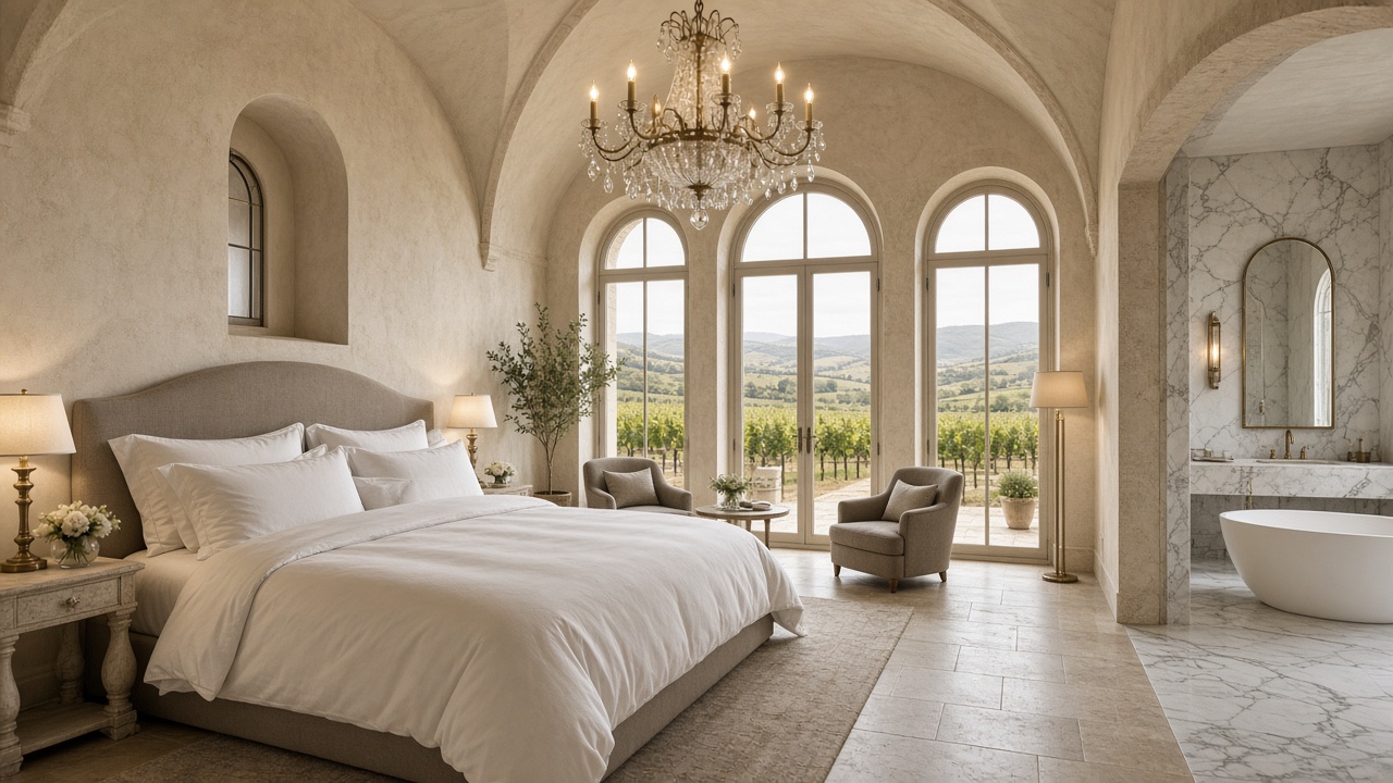 Chapel Suite